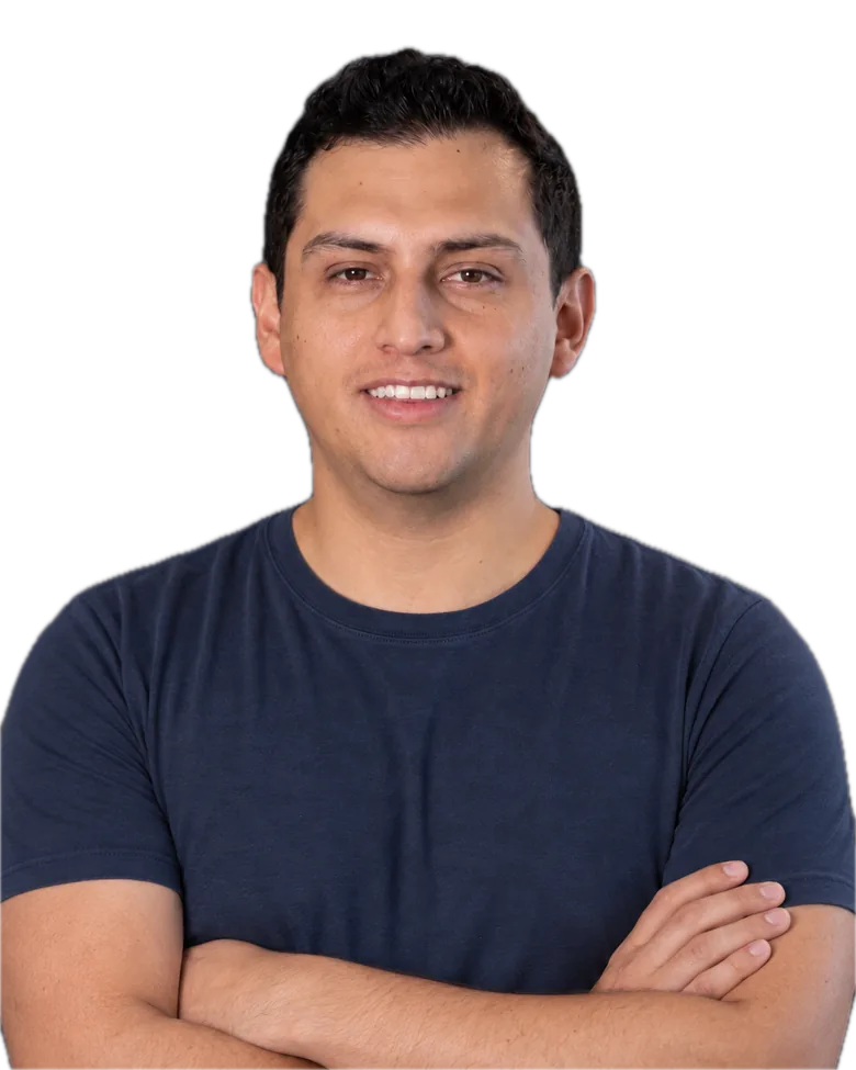 Will, founder of Quantec Flow